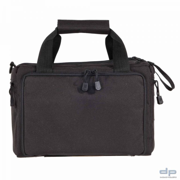 5.11 Range Qualifier Bag Schwarz