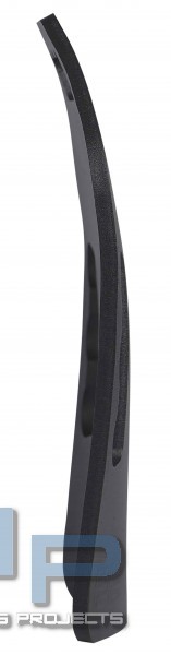 PENTAGON AVRON TAC-FITNESSPLATTE 3 KG (1 PAAR)