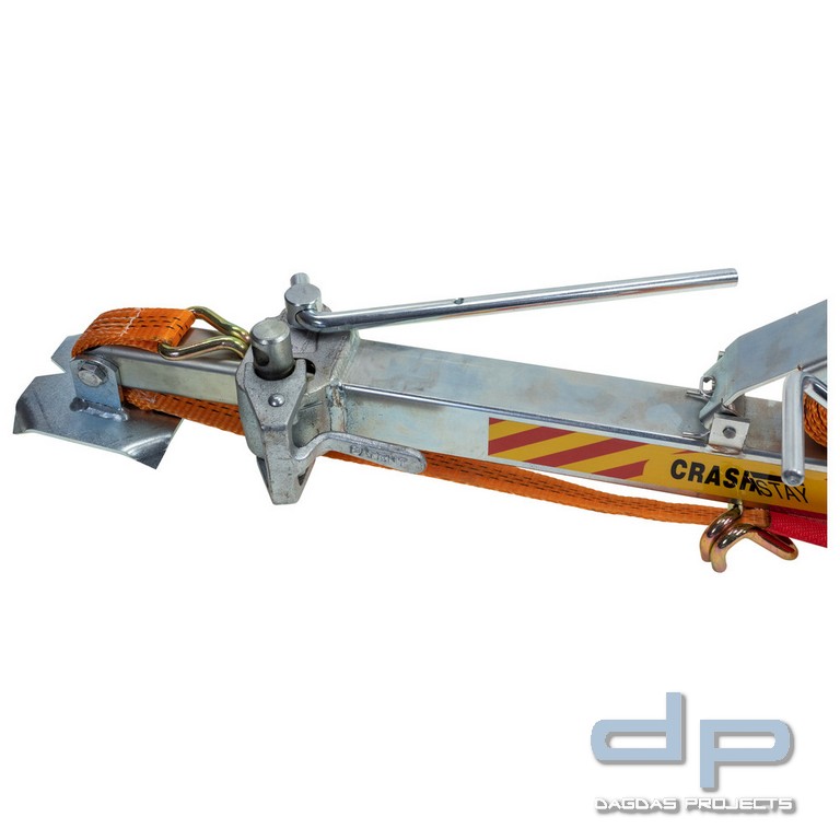 Dönges Abstützsystem CrashStay