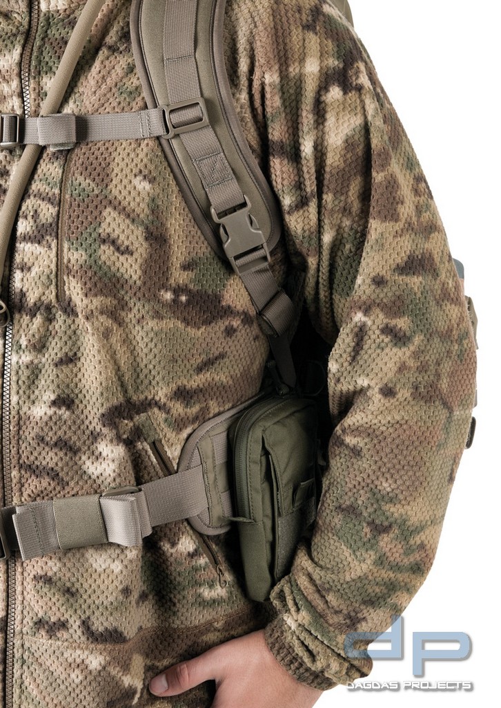 HELIKON MATILDA BUSHCRAFT RUCKSACK 35 L in verschiedenen Farben
