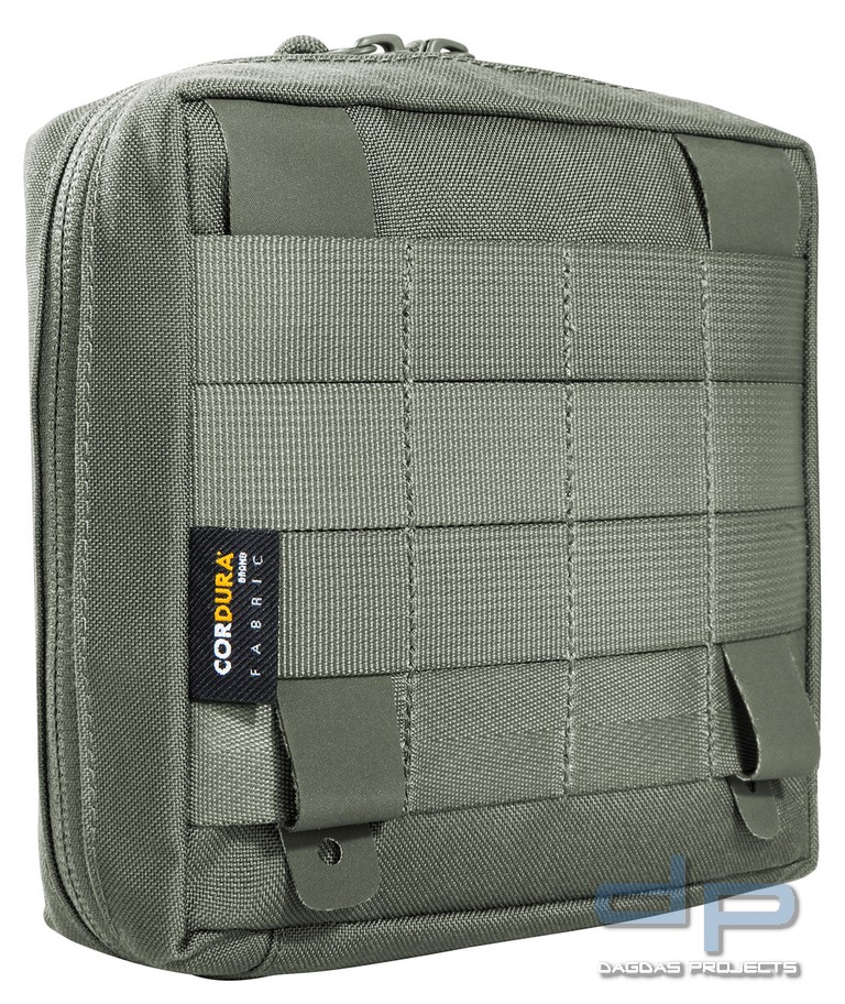 TT TAC POUCH 5.1 IRR ZUBEHÖRTASCHE