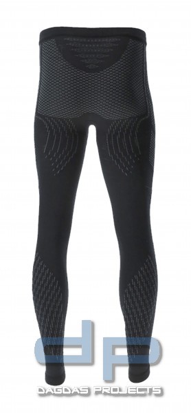 UYN MAN FUSYON DEFENDER MERINO PANTS LONG