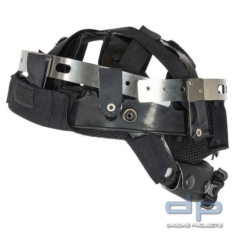 Innenausstattung für Helm AL·EX 019/19+ Größe H2
