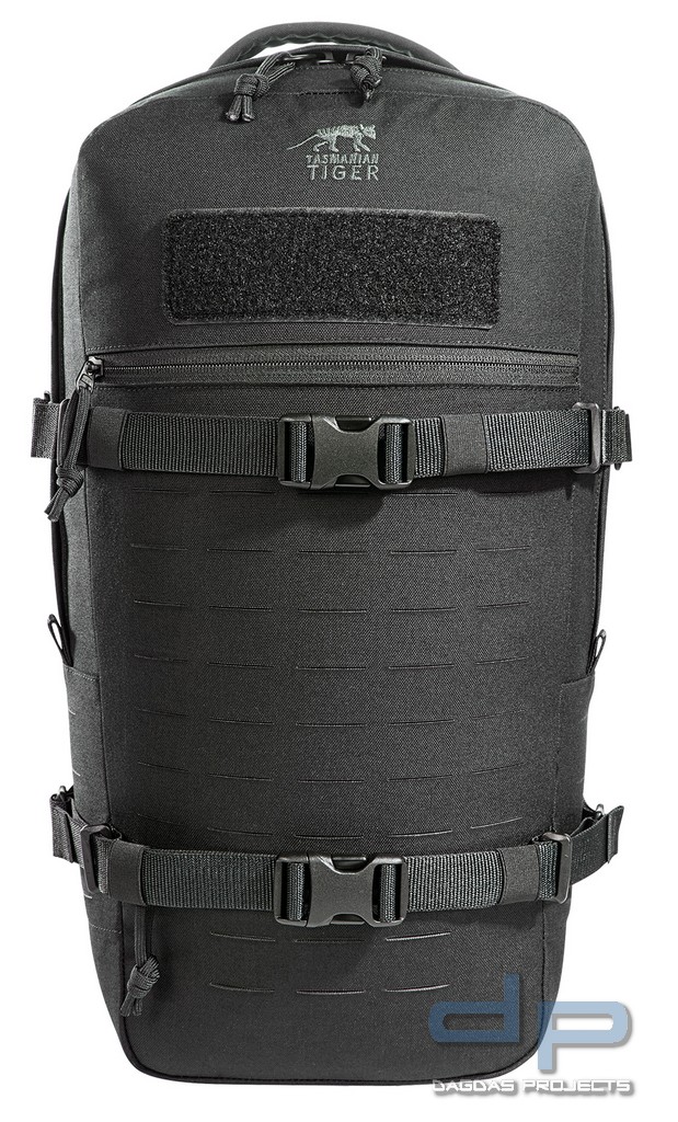 Tasmanian Tiger Modular Daypack L in verschiedenen Farben