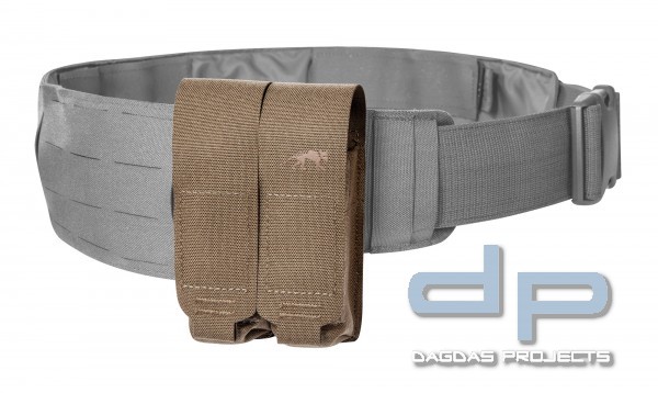 TASMANIAN TIGER DBL PISTOL MAG POUCH MK3 IN VERSCHIEDENEN FARBEN