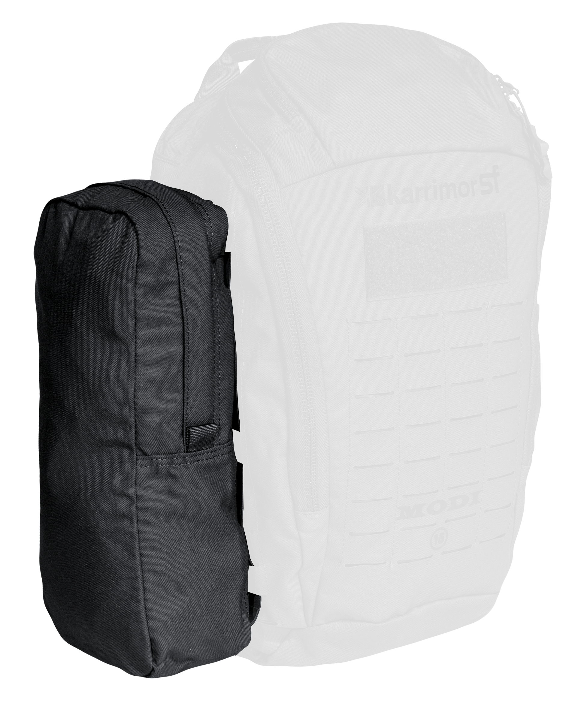 KARRIMOR NORDIC POUCH SMALL 4 L