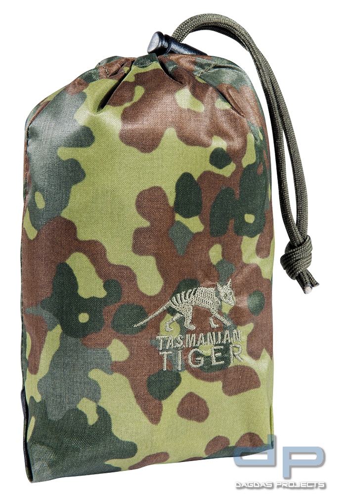 Tasmanian Tiger Raincover TL in 2 Farben