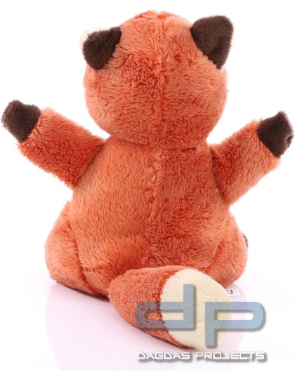 Plüsch Fuchs