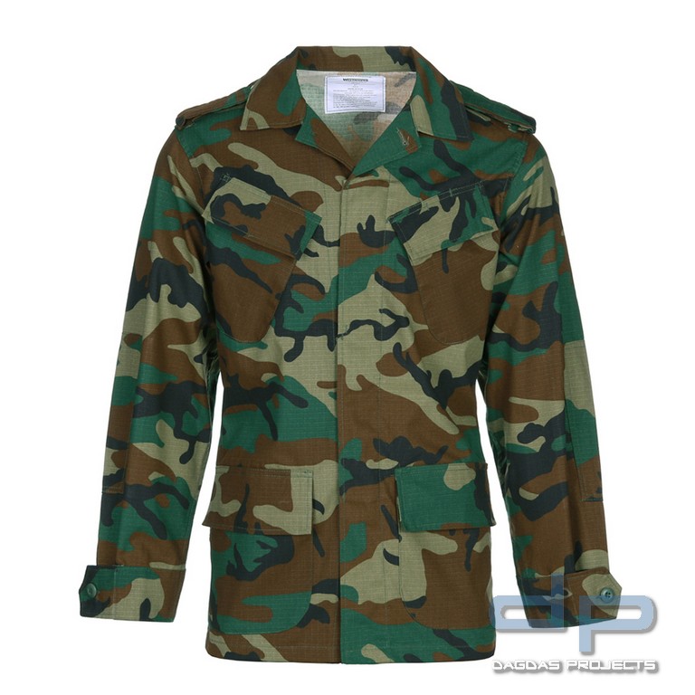 BDU Set U.S.