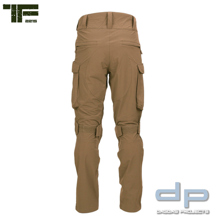 TF-2215 Echo Three Hose in verschiedenen Farben