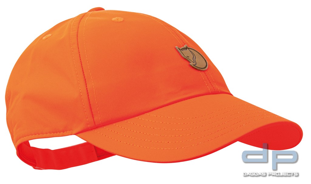 FJÄLLRÄVEN SAFETY CAP GEN.2