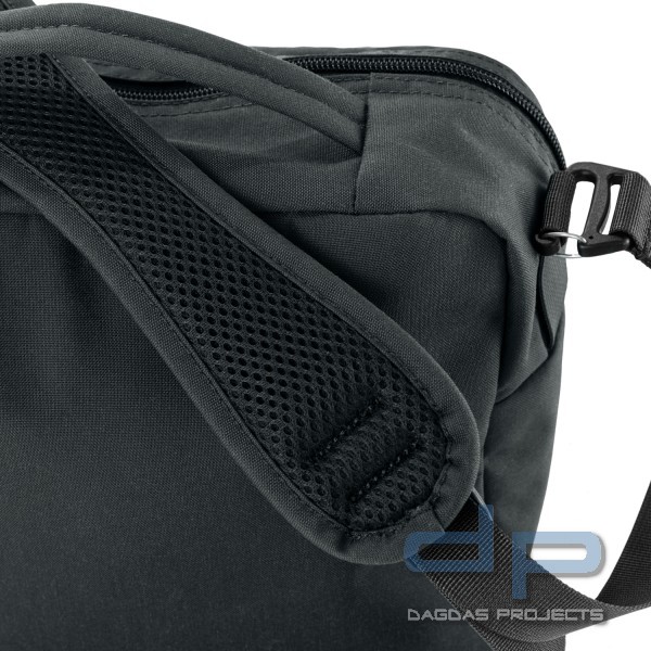 Fjällräven Vardag Shoulder Bag 6 (Umhängetasche) in dunkelgrau