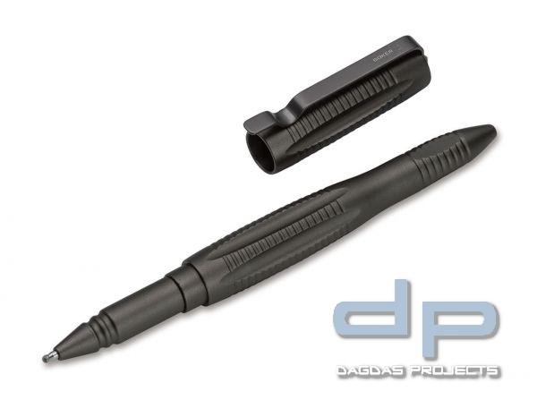 Böker Plus Click-On Grey