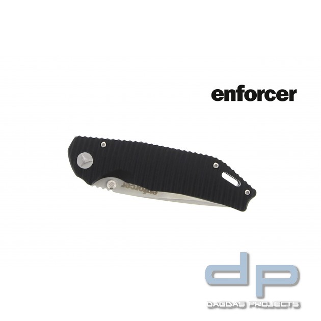 enforcer Einhandmesser IMPACT
