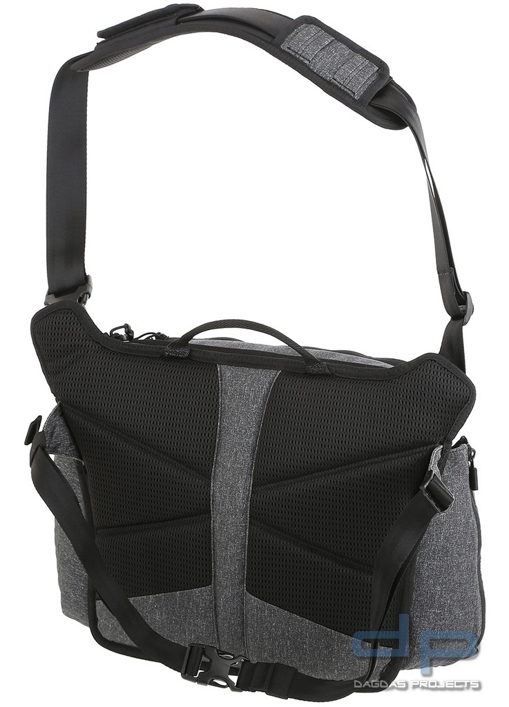 MAXPEDITION ENTITY CROSSBODY BAG LARGE 14 L