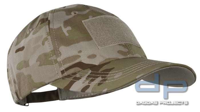 Baseball Cap Tactical Cap Multicam Arid