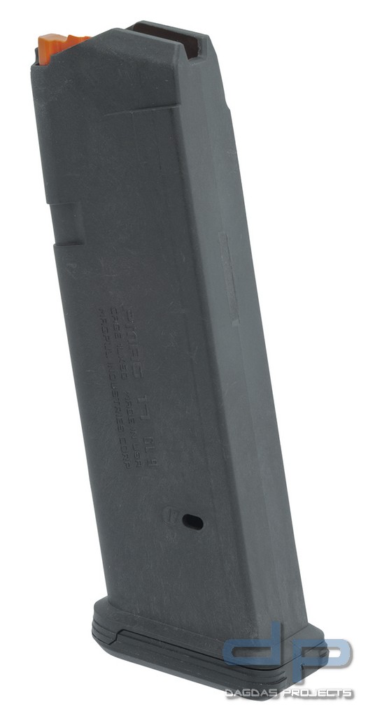Magpul PMAG 17 GL9 GLOCK G17