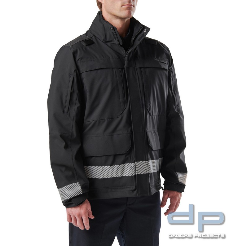 5.11 RESPONDER PARKA 2.0 IN VERSCHIEDENEN FARBEN