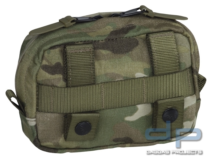 Tasmanian Tiger Tac Pouch 4 Multicam