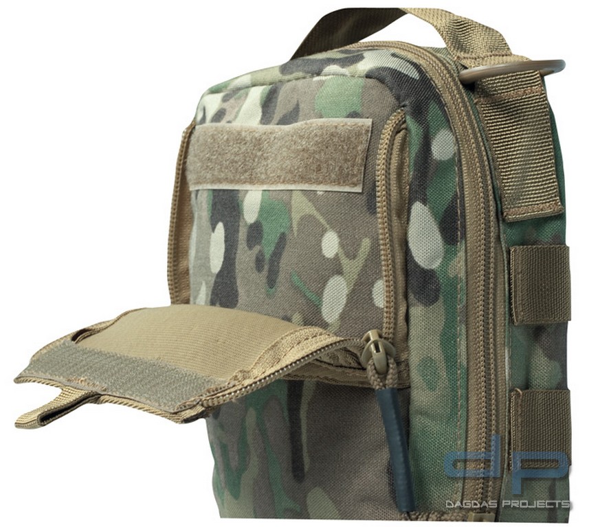 75Tactical Sanitätstasche SA9 Multicam