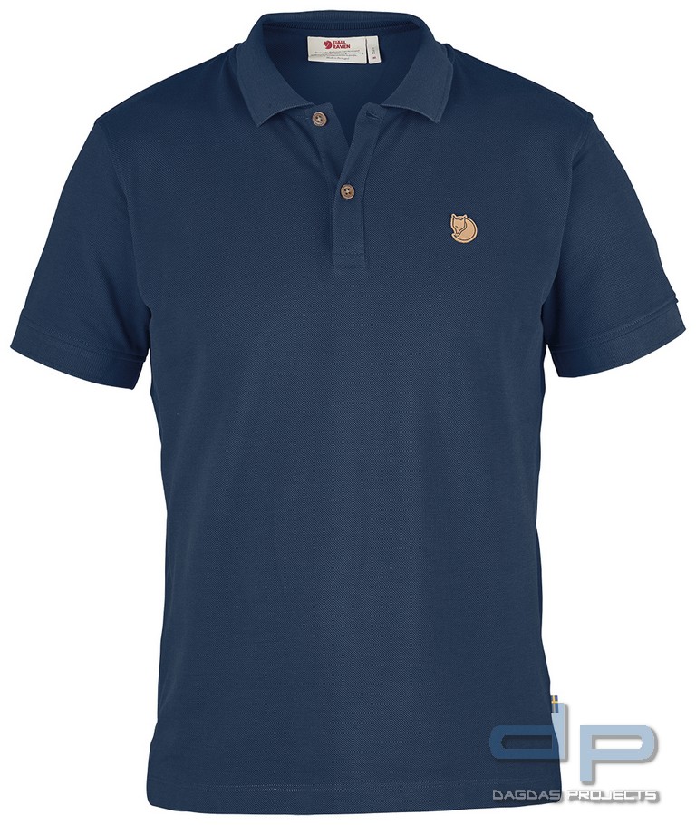 Fjällräven Övik Polo Shirt