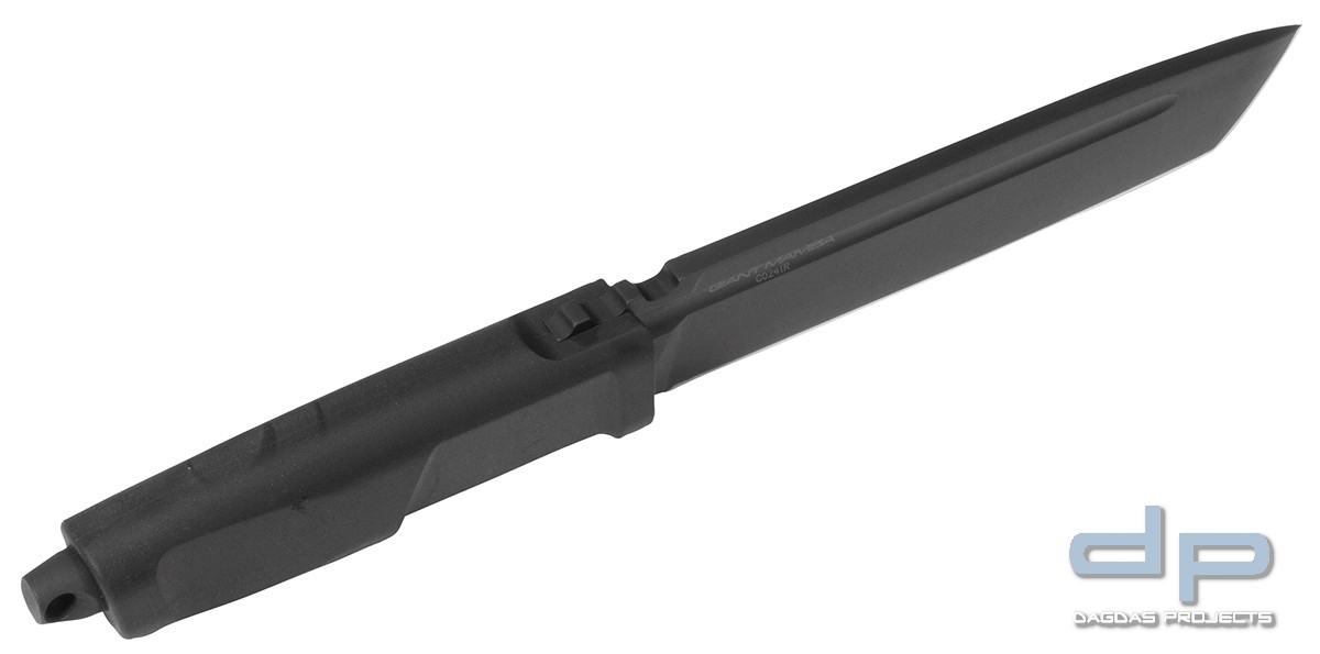 EXTREMA RATIO GIANT MAMBA KAMPFMESSER in verschiedenen Farben