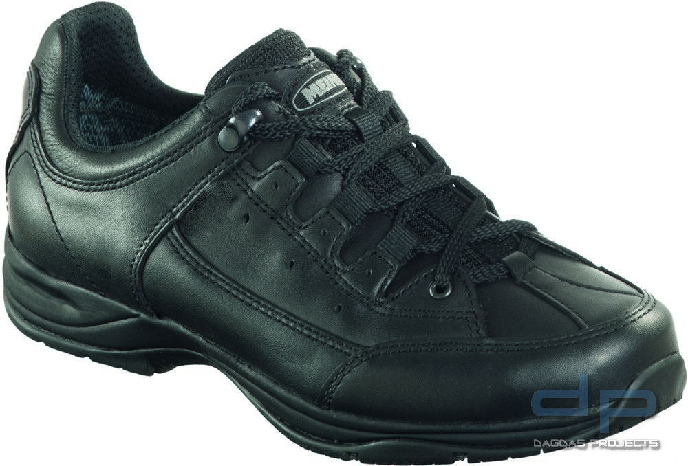 Meindl "Wachdienst" Thermo Herren