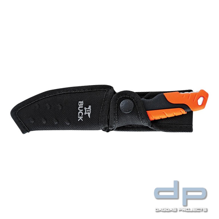 Buck Gürtelmesser PURSUIT PRO SMALL 658