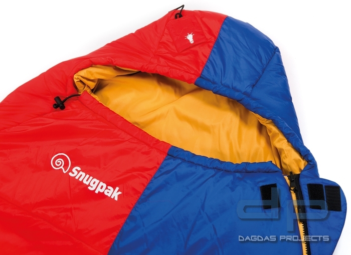 Snugpak Schlafsack Softie Expansion 2