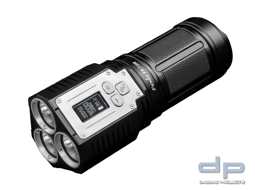 Fenix TK72R