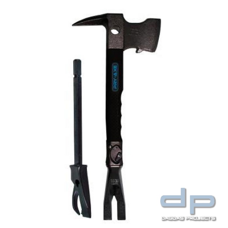 Tactical Pry-Axe