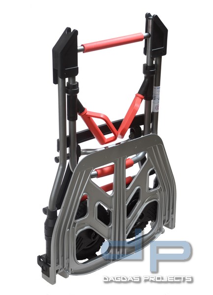 RuXXac ® - cart Jumbo Sackkarre