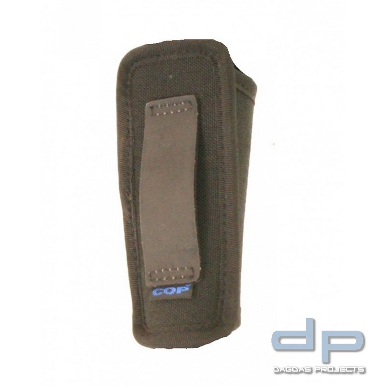Gürtelholster COP® 9615 für Garrett THD