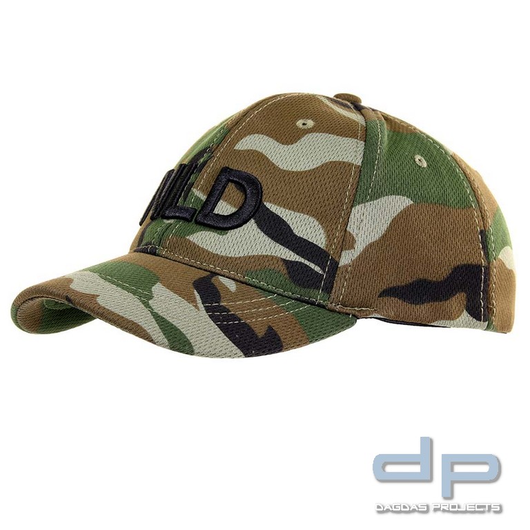 Baseball Cap NLD Stretch