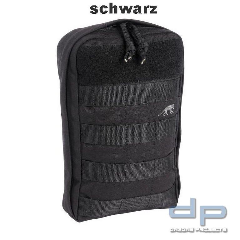 Tasmanian Tiger TAC POUCH 7, CORDURA® in verschiedenen Farben