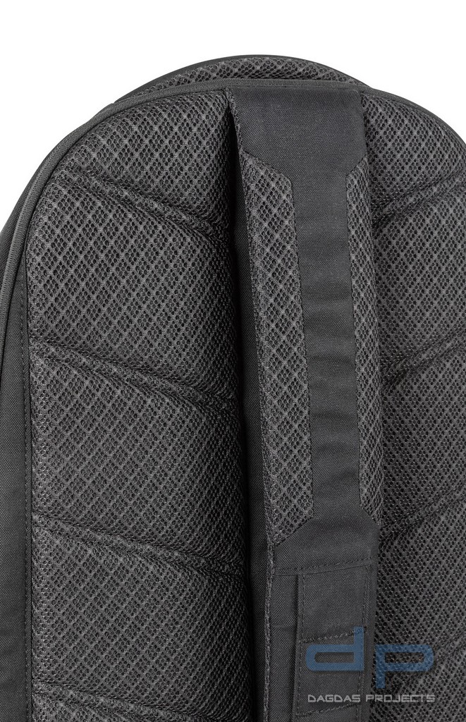 5.11 COVRT™ Select Carry Rucksack 21L in Schwarz und Grün