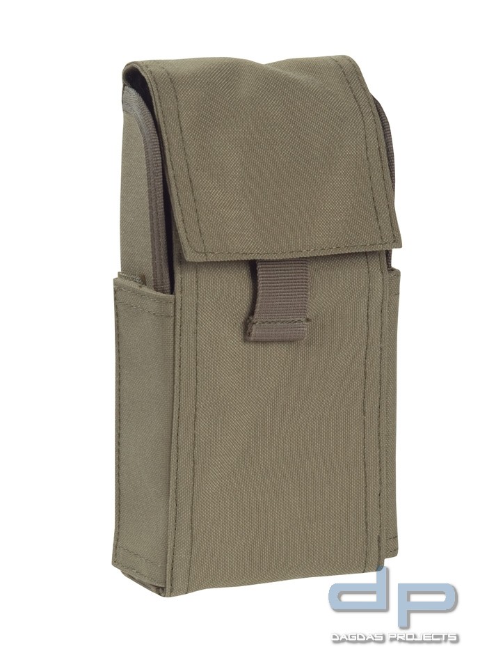 Condor Shotgun Reload Pouch Coyote