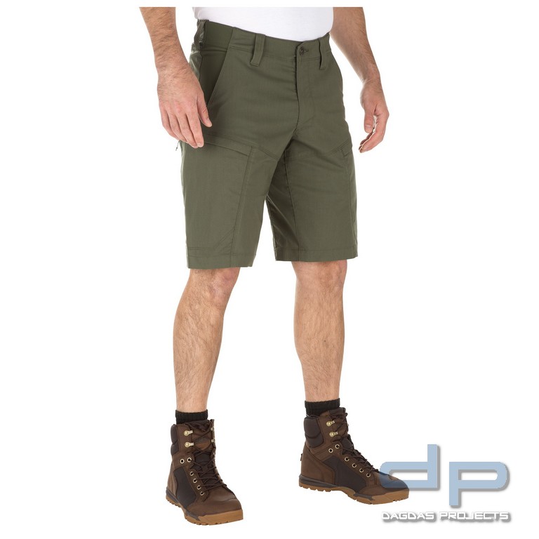 5.11 Apex Short in verschiedenen Farben