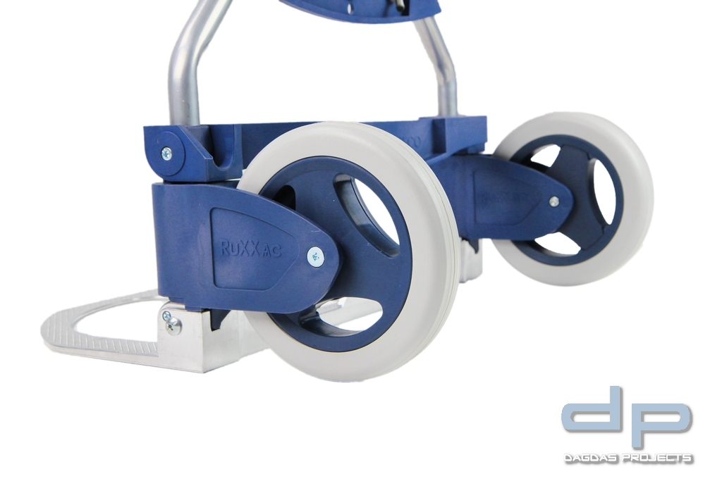 RuXXac© cart Business V3