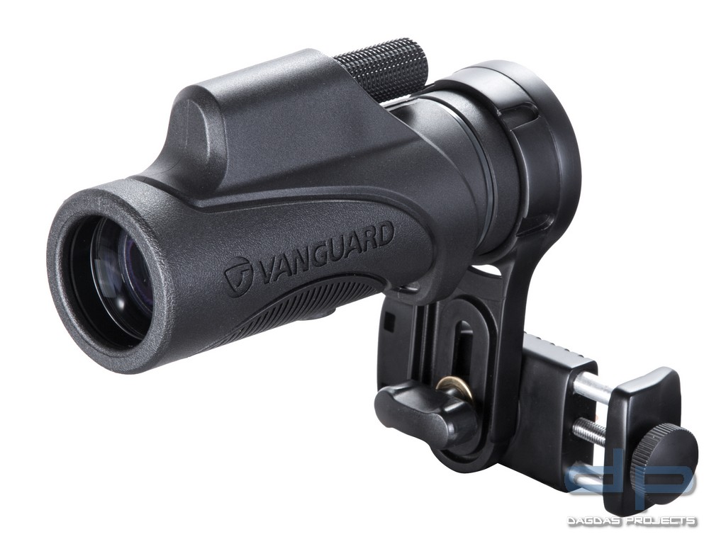 VANGUARD VESTA 8320M MONUKULAR + SMARTPHONE DIGISCOPING KIT