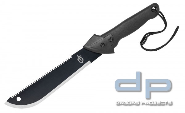 GERBER GATOR MACHETE JR