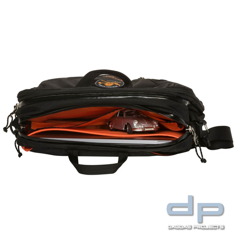 MYSTERY RANCH 3 WAY BRIEFCASE