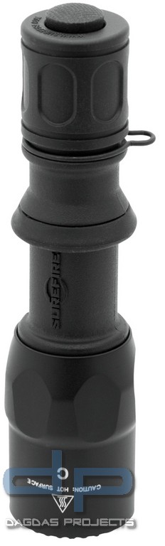 Surefire G2ZX-C Tactical Combatlight 320 Lumen