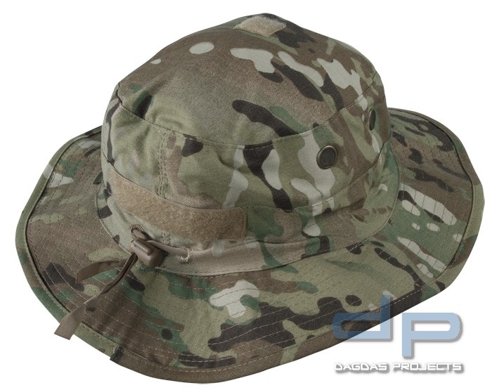True-Spec Contractor Boonie Multicam