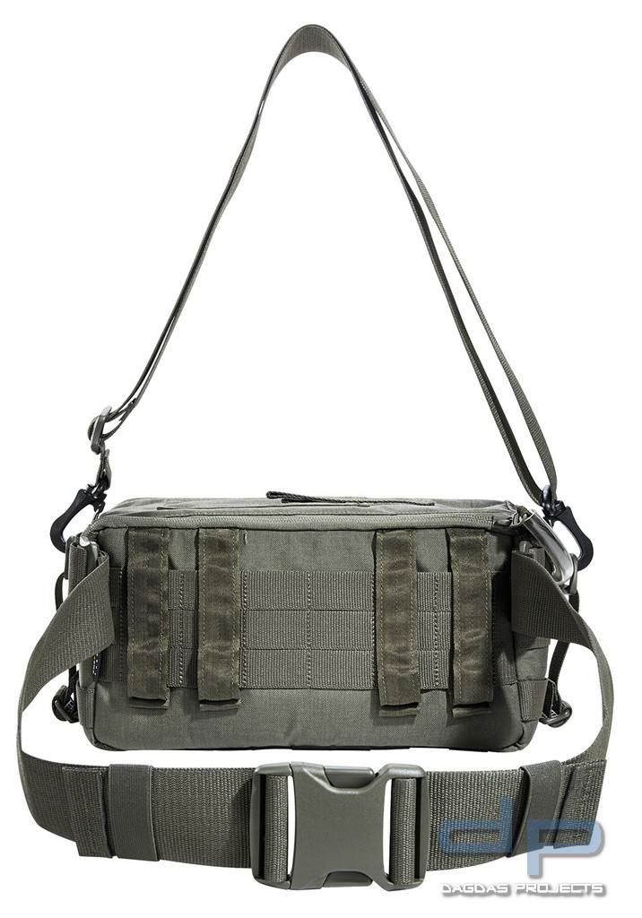 Tasmanian Tiger Small Medic Pack MKII IRR