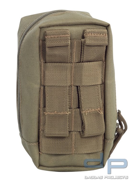 75Tactical Optiktasche LUCIE AX7 Coyote