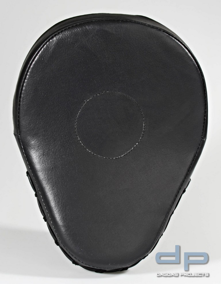 Coaching Mitt Twist