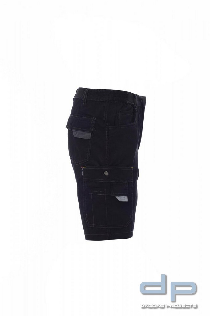 Payper Twill Bermuda in verschiedenen Farben