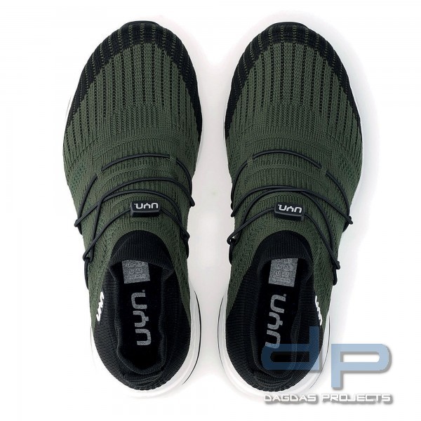 UYN FREE-FLOW TUNE SHOES SNEAKER IN VERSCHIEDENEN FARBEN