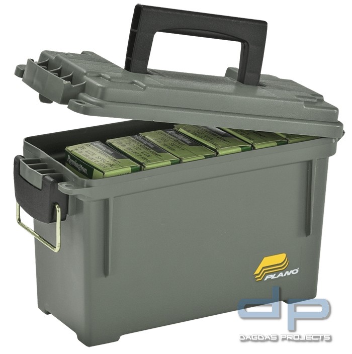 Plano Ammo Field Box Small